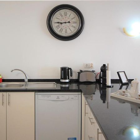 Vila Mar Praia - Free Wifi - 50 M From The Beach Armacao de Pera Exterior foto