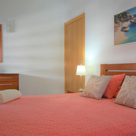 Vila Mar Praia - Free Wifi - 50 M From The Beach Armacao de Pera Exterior foto