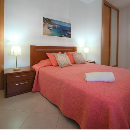 Vila Mar Praia - Free Wifi - 50 M From The Beach Armacao de Pera Exterior foto